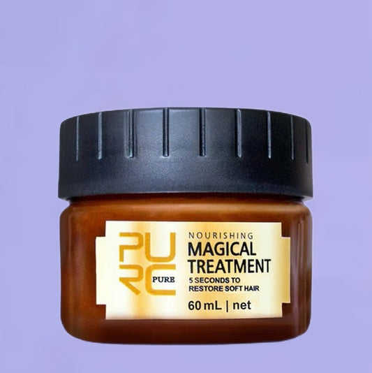 MAGIC GLOSS HAIR TREATMENT